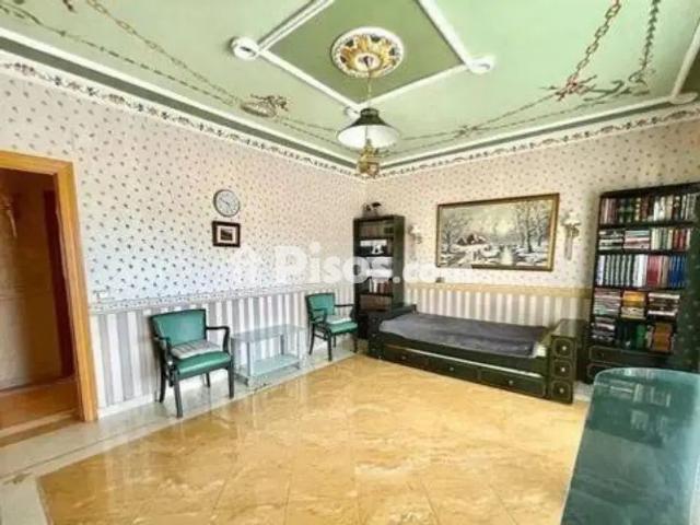 Casa en alquiler en Centre Històric, l'Alacantí