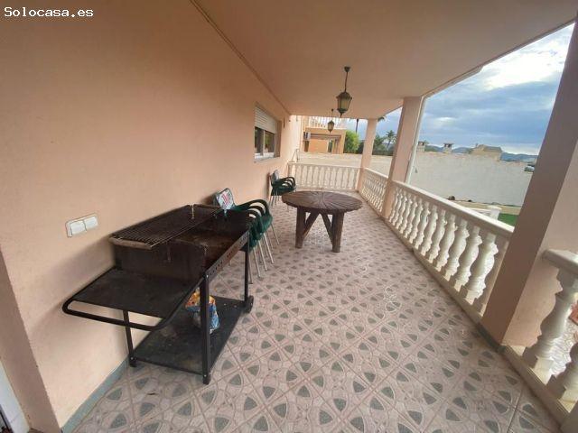Casa en alquiler en la Marina Baixa, Valencia