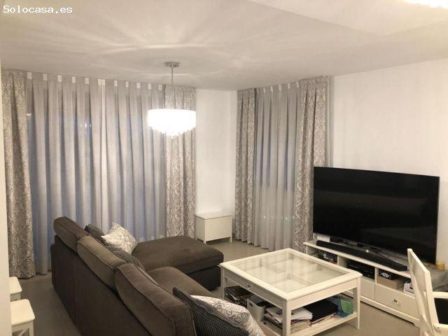 Casa en alquiler en la Marina Baixa, Valencia