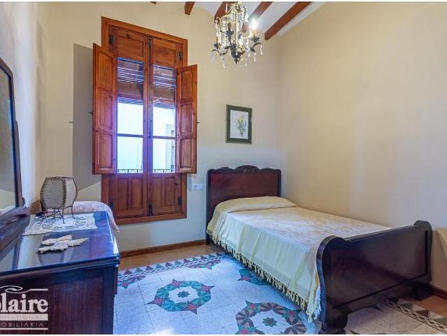 Casa en alquiler en La Nucia, Valencia