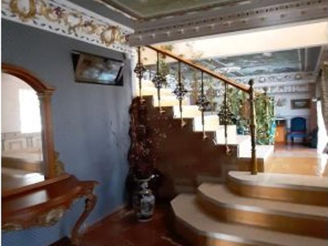 Casa en alquiler en la Marina Baixa, Valencia