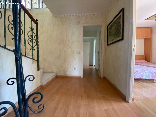 Casa en alquiler en La Nucia