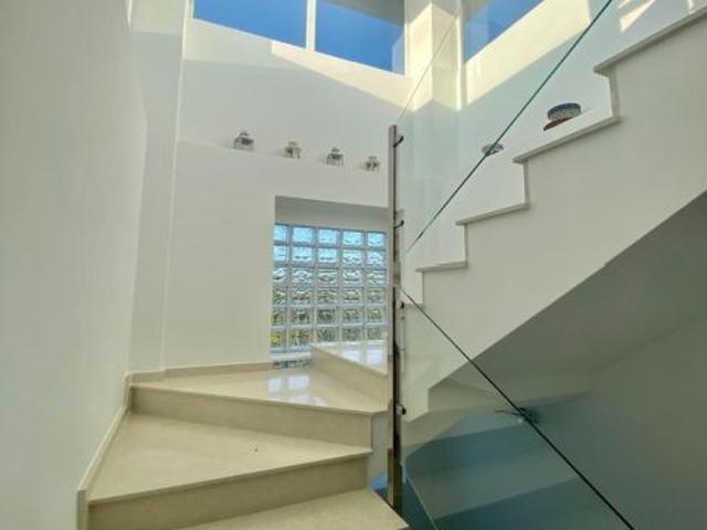 Casa en alquiler en La Nucia