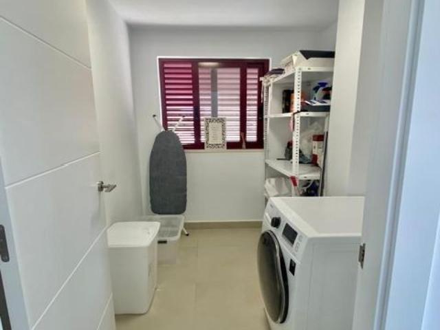 Casa en alquiler en la Marina Baixa, Valencia