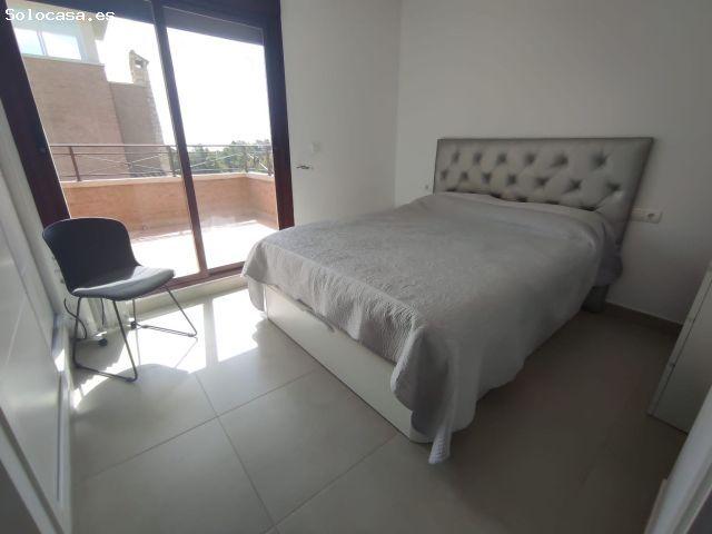 Casa en alquiler en La Nucia