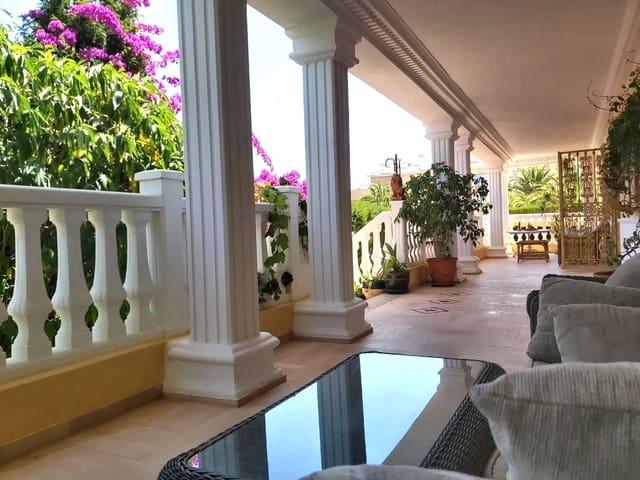 Chalet en alquiler en la Marina Baixa, Valencia
