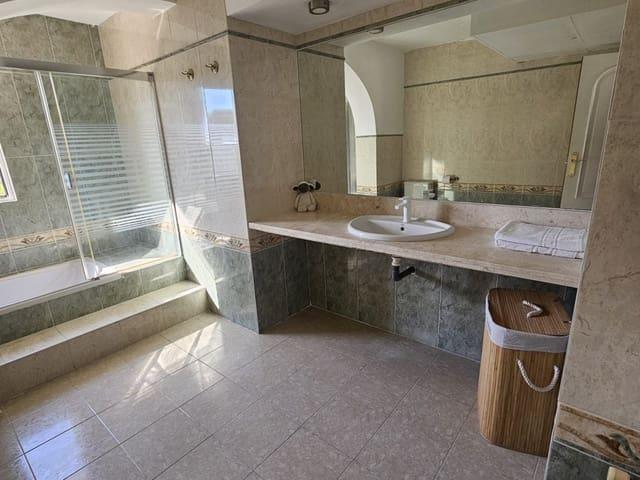 Chalet en alquiler en la Marina Baixa, Valencia