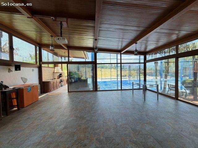 Casa en alquiler en San Bartolomé, La orotava