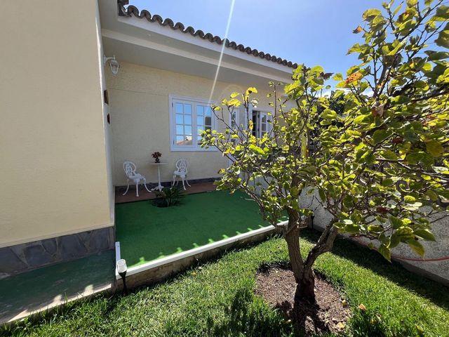Chalet en alquiler en El Monturrio, La Orotava