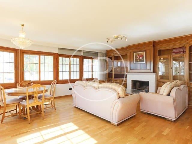 Chalet en alquiler en l'Horta Nord, Valencia