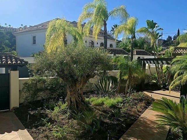 Chalet en alquiler en Artola, Costa del Sol Occidental