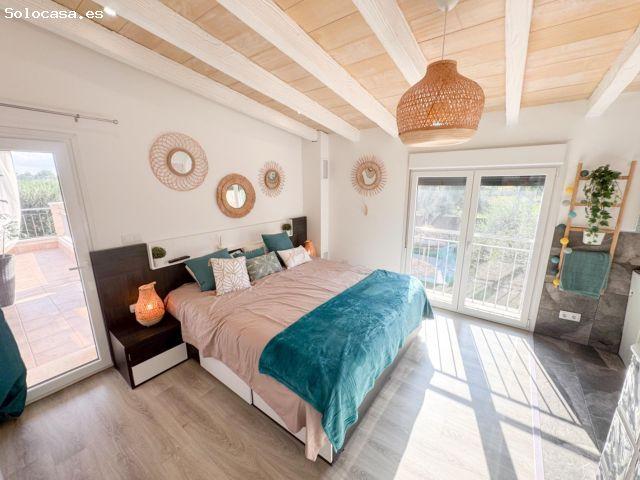 Casa en alquiler en Baleares