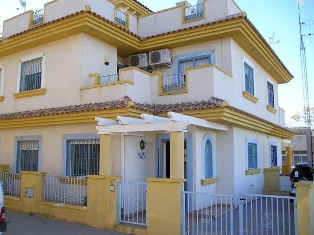 Chalet en alquiler en Gea y Truyols, Murcia