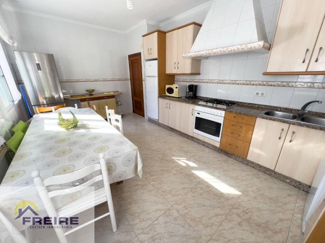 Piso en alquiler en Bueu, Murráns
