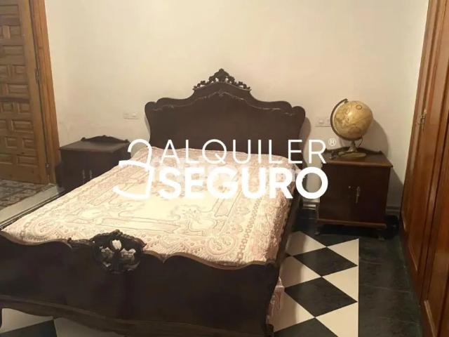 Casa en alquiler en Toledo, Castilla-La Mancha