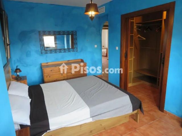 Casa en alquiler en Cartagena Casco, Campo de Cartagena y Mar Menor