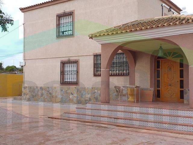Villa en alquiler en Villajoyosa