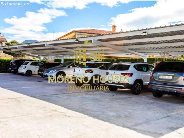 Casa en alquiler en Alicante