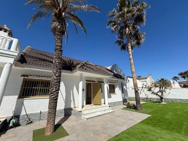 Chalet en alquiler en Urbanización La Zenia II, el Baix Segura / La Vega Baja
