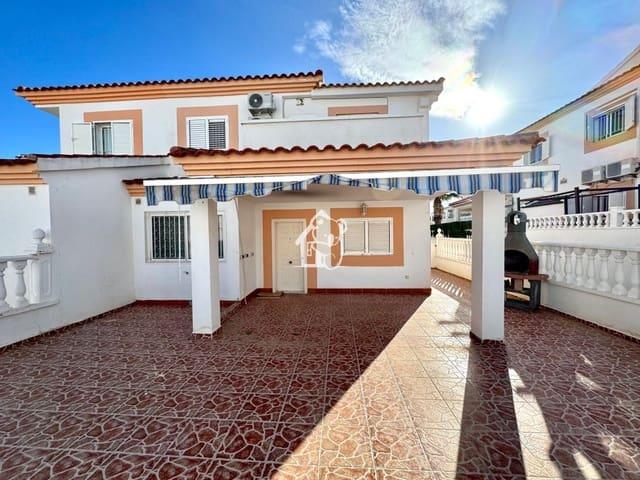 Chalet en alquiler en Urbanización La Zenia II, el Baix Segura / La Vega Baja