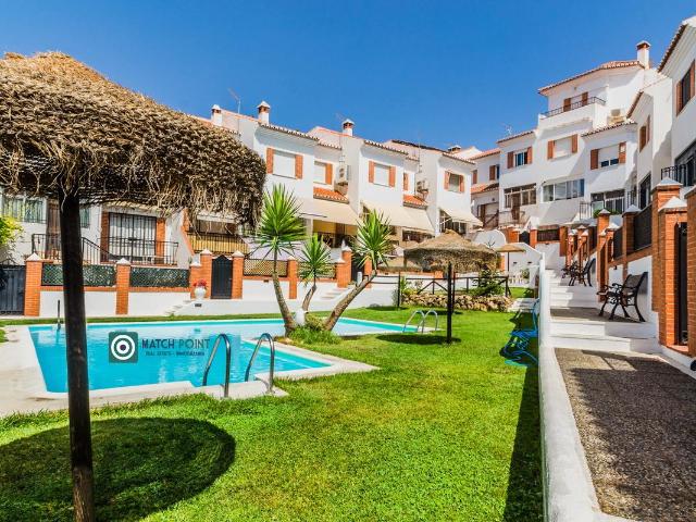 Chalet en alquiler en La Zubia, Granada