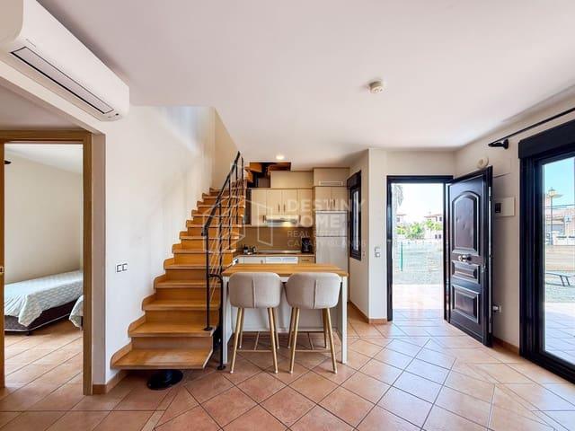 Chalet en alquiler en Lajares, Fuerteventura