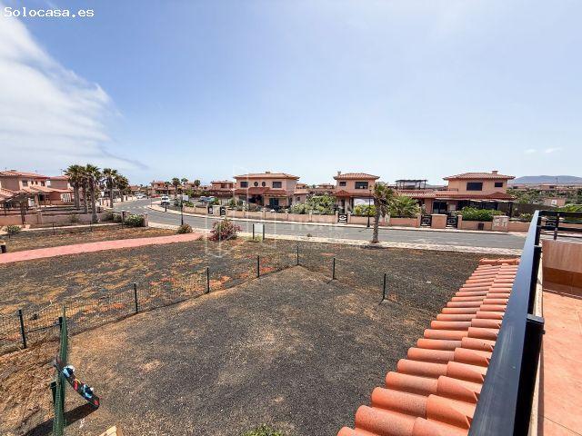 Casa en alquiler en Lajares, Fuerteventura