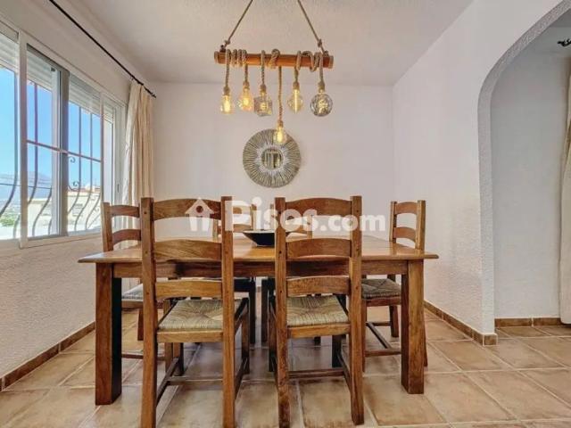 Casa en alquiler en Centre Històric, Alacant / Alicante