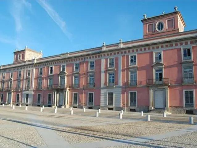 Casa en alquiler en Salamanca, Madrid