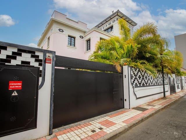 Chalet en alquiler en Cuatro Cañones, Las Palmas de Gran Canaria
