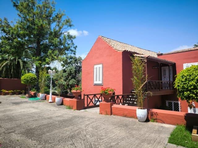 Chalet en alquiler en Cuatro Cañones, Gran Canaria
