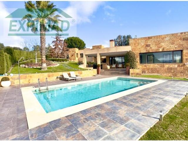 Chalet en alquiler en Las Rozas De Madrid, Madrid