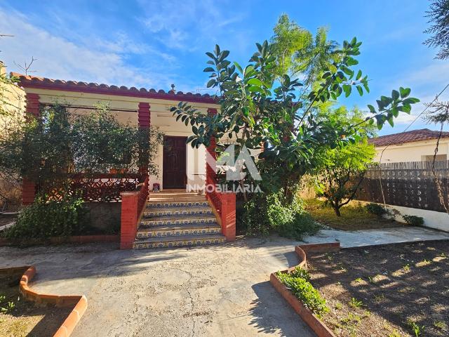 Casa en alquiler en Los Almendros, el Camp de Túria