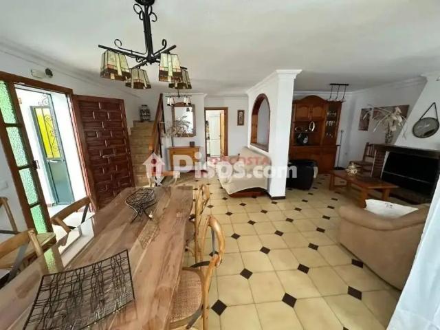 Casa en alquiler en Comarca Metropolitana de Huelva, Andalucía