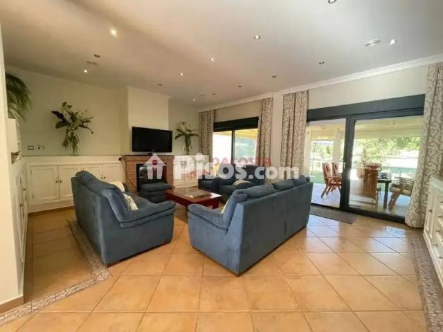 Casa en alquiler en Comarca Metropolitana de Huelva, Andalucía