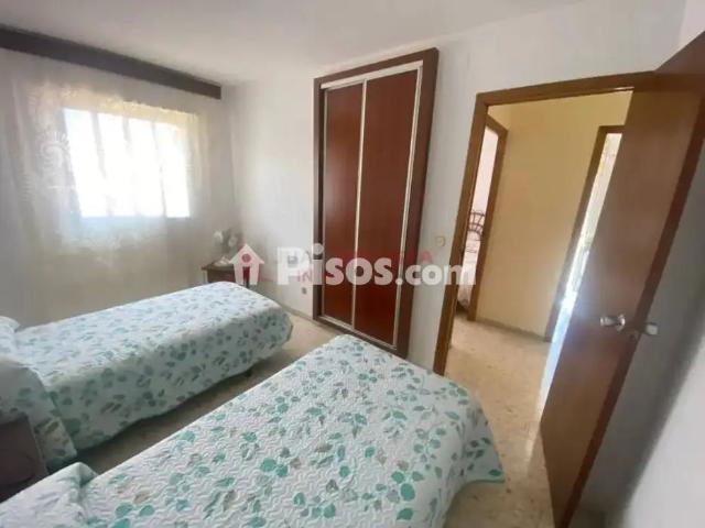 Casa en alquiler en Comarca Metropolitana de Huelva, Andalucía