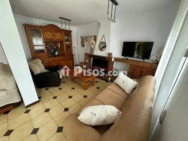 Casa en alquiler en Comarca Metropolitana de Huelva, Andalucía