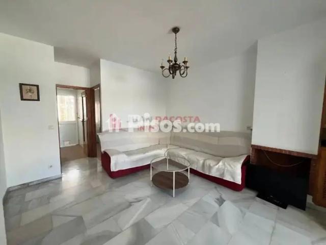 Casa en alquiler en Comarca Metropolitana de Huelva, Andalucía