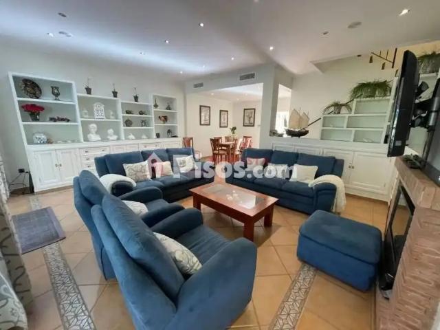 Casa en alquiler en Comarca Metropolitana de Huelva, Andalucía