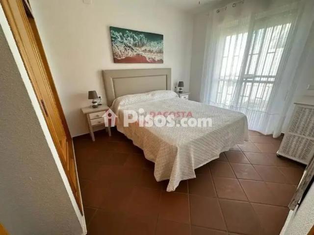 Casa en alquiler en Comarca Metropolitana de Huelva, Andalucía