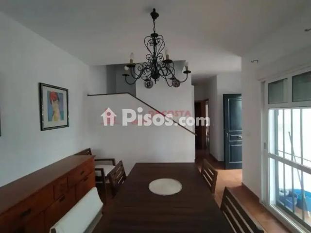 Casa en alquiler en Comarca Metropolitana de Huelva, Andalucía