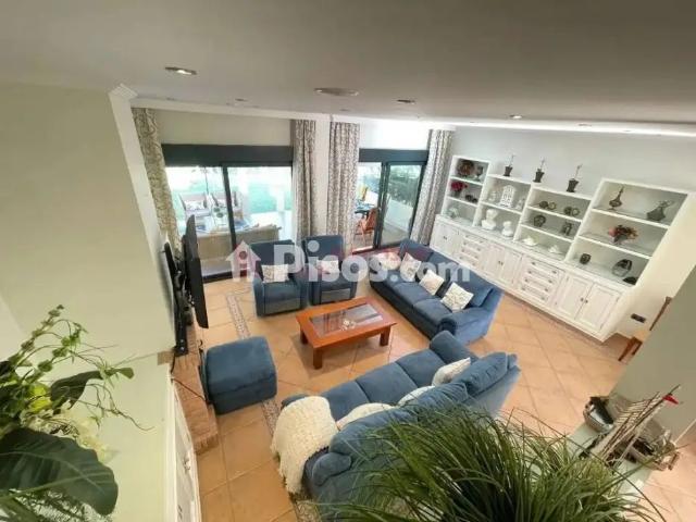 Casa en alquiler en Comarca Metropolitana de Huelva, Andalucía