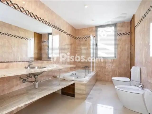 Casa en alquiler en Migjorn, Baleares