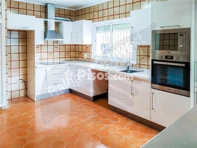Casa en alquiler en el Camp de Túria, Valencia