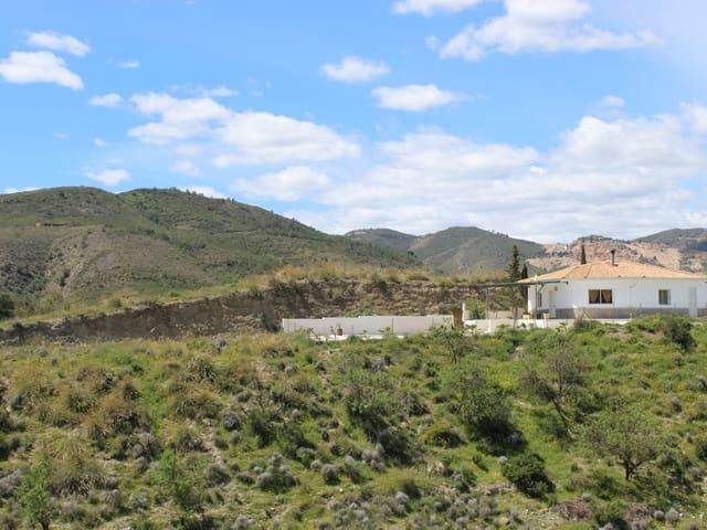 Chalet en alquiler en Valle del Almanzora, Andalucía