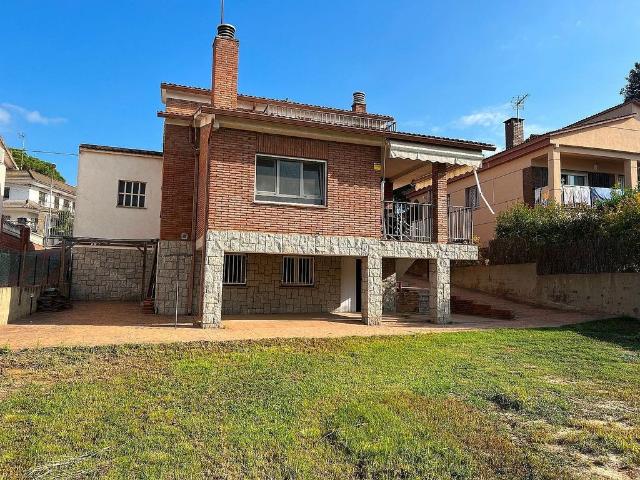 Chalet en alquiler en Vallès Oriental, Catalunya