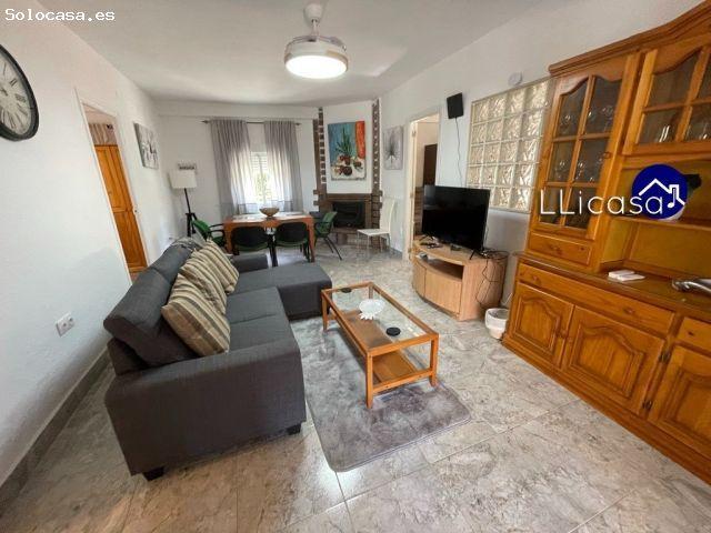 Casa en alquiler en el Camp de Túria, Valencia