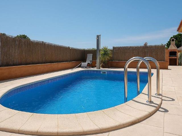 Villa en alquiler en Lloret De Mar