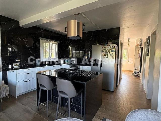 Chalet en alquiler en la Selva, Catalunya