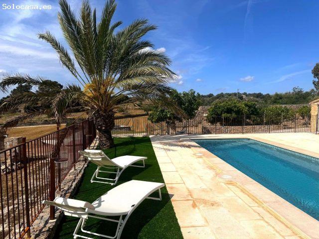 Casa en alquiler en Lloret De Vistalegre